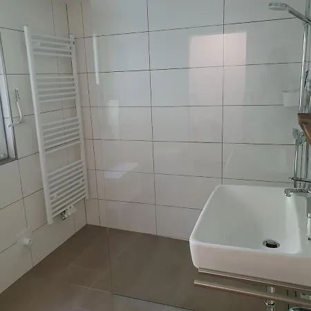 Apartment Paradiesken Am Berg Schmallenberg