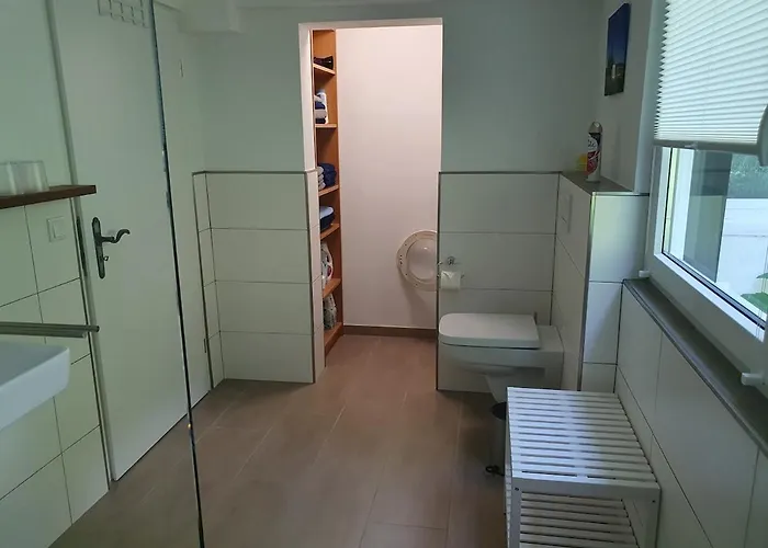 Apartman Paradiesken Am Berg