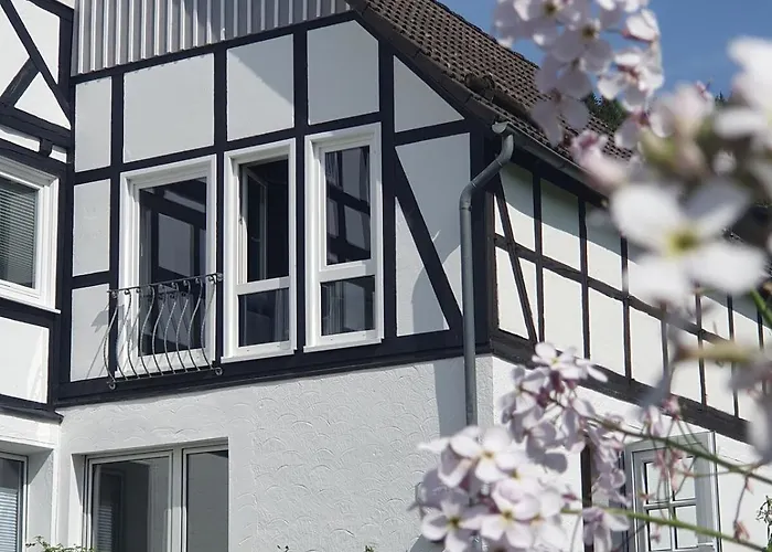 Paradiesken Am Berg * Schmallenberg