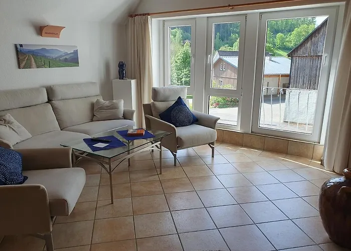 Paradiesken Am Berg * Schmallenberg